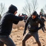 Navigating Legal Transport of Stun Guns: Methods & Detection Concerns