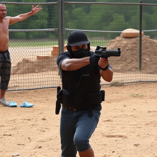 Stun Gun Safety: Pulse Frequency &amp; Effective Concealed Carry Tips