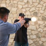 Non-Lethal Weapon Training Certification: Safety, Legalities & Stun Guns