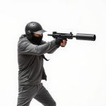 Preventing Accidental Discharges: Stun Gun Safety Features & User Education