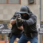 Stun Gun Sound Deterrents: Effectiveness Across Demographics