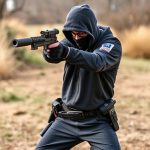 Concealed Carry Regulations: Rechargeable Stun Devices and Safety Guidelines
