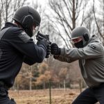 Optimizing Stun Gun Electrode Spacing for Maximized Concealed Carry Safety