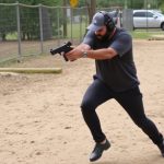 Silent Stun Guns: Understanding Paralysis Duration After Discreet Self-Defense Deployment