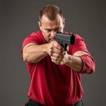 Non-Lethal Self-Defense: Carrying Power in Ease & Safety