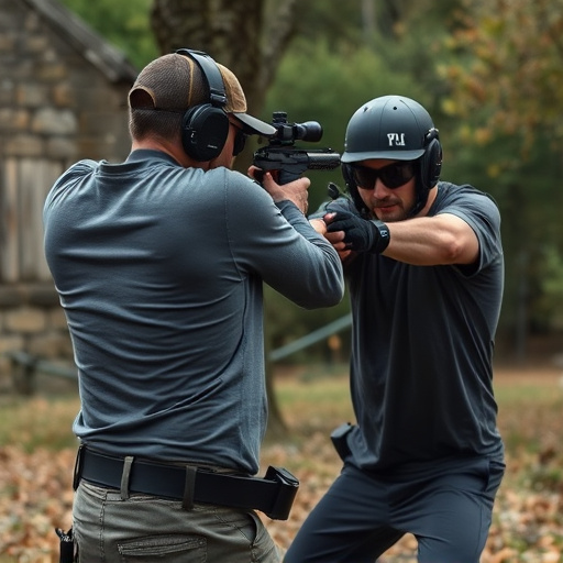 Navigating Concealed Carry Stun Gun Laws: A Comprehensive Guide to Personal Protection