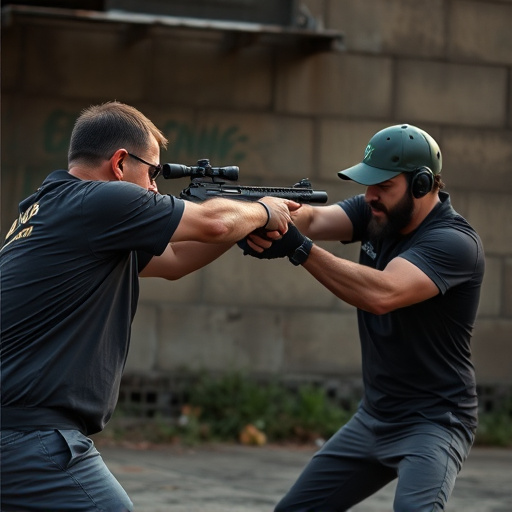 Stun Guns Safety: Demystifying Electrical Arc Display for Beginners