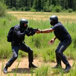 Electrical Pulse Frequency: Unlocking Stun Gun Effectiveness for Self-Defense