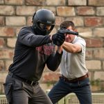 Stun Weapon Range & Legal Transport: A Comprehensive Guide