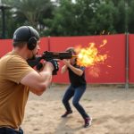 Unveiling the Best Safety Features in Stun Guns: Your Guide to Holster Options