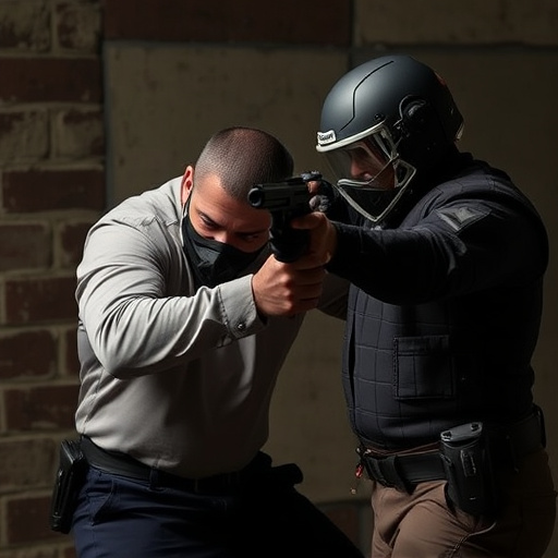 Stun Gun vs Shock Baton: A Comprehensive Self-Defense Weapon Comparison