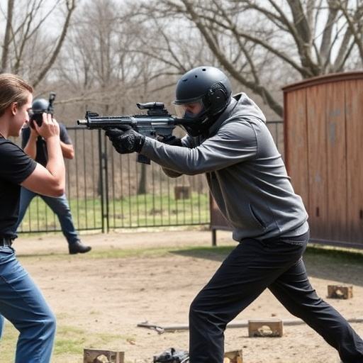 Unveiling the Power: Most Effective Legal Stun Weapons Explained
