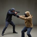 Compact Stun Guns: Legal, Features, & Popular Choices for Non-Lethal Defense