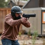Unleashing Power: Best Stun Guns for Home Defense and Range Analysis