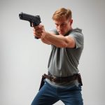Weather-Resistant Stun Guns: Safe Outdoor Protection for Seniors