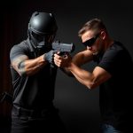 Mastering Mini Stun Gun Concealment: Best Options for Apartment Safety