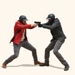 Taser vs Stun Gun: Self-Defense Tools for College Students