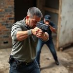 Taser vs Stun Gun: Empowering College Students with Knowledge for Safety