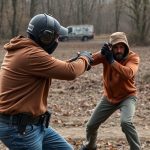 Taser vs Stun Gun: Unlocking Key Differences and Workplace Laws