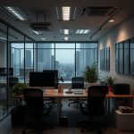 Maximizing Office Security: A Guide to Hidden Cameras
