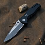 Unleash the Power: Exploring OTF Automatic Knife Advantages and Selection