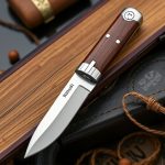 Hidden Cutting Tools: Unveiling Secret Compartments in Gadgets