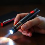 Mastering Pen Stun Guns: Safety, Legality, and Defense Benefits