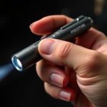 Pen Stun Guns: Unraveling Electrical Pulse Frequency Secrets