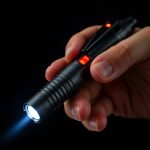 Rechargeable Pen Stun Guns: Battery Specifications for Optimal Defense
