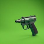 Pepper Gun 2.0: Design, Benefits, and Safety of Capsaicin-Based Protection