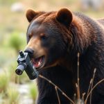 Bear Spray Ingredients & Legal Limits: What You Need to Know