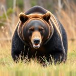 Bear Repellent Spray: Your Ultimate Defense Against Charging Grizzlies