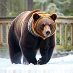 Bear Spray Defense: Effectiveness, Choice, and Real-World Scenarios