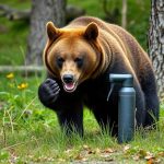 Bear Spray vs Pepper Spray: Backcountry Protection and Effectiveness
