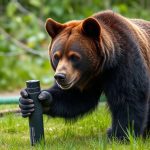 Bear Country Hiking: Essential Equipment & Safety Tips for Encounters
