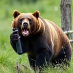 GrizGuard Bear Deterrent: Navigating TSA Rules for Backcountry Safety
