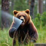 Mastering Bear Spray Safety: Storage & Maintenance Tips
