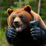 Maximizing Bear Spray Protection: Airport Travel & Selection Guide