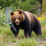 GrizGuard Bear Spray Belt Holster Review: Fog Pattern Test & Buying Guide