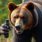 Bear Spray Effectiveness: Real-World Testing Results for Wilderness Protection