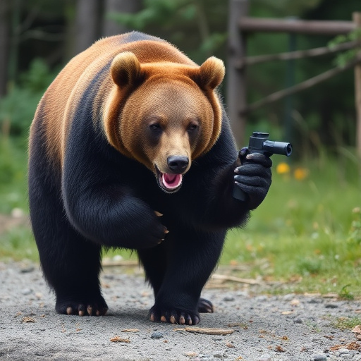 Bear Spray: Effectiveness, Use, and Safety for Backcountry Protection