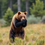 Hiking Safe in Bear Country: Gear & Tactics for Comprehensive Protection