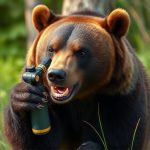 Maximizing Bear Spray Effectiveness: Testing Fog Patterns & Capsaicin Power