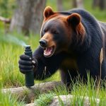 Bear Attack Prevention: Understanding Spray Laws and Safety Tips for National Parks