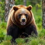 Bear Spray Fog Pattern Test: Effectiveness & Best Use Strategies