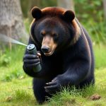 GrizGuard Bear Spray Training: Mastering Fog Pattern Test & Real-World Use