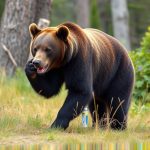Bear Spray Effectiveness: Success Rates and Maximizing Its Potential