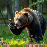 Maximizing Defense: Bear Spray Fog Pattern Test and Selection Guide
