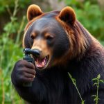 Mastering Alaska Bear Spray Fog: Patterns, Distance, and Application Tips