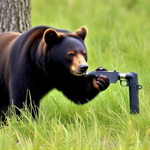 Bear Repellent Spray: Safety, Legalities &amp; Choosing the Right Protection for Camping